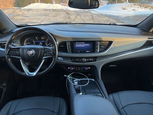 Used 2024 Buick Enclave Essence w/ Experience Buick Package image 25
