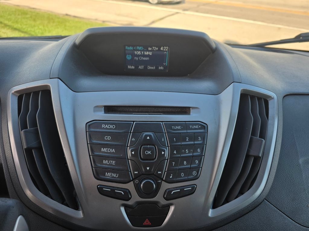 Used 2015 Ford Transit 350 XLT RWD image 18