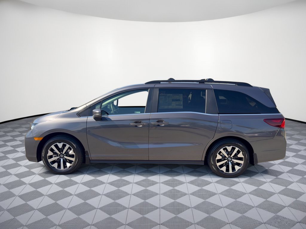 New 2027 Honda Odyssey EX-L image 2