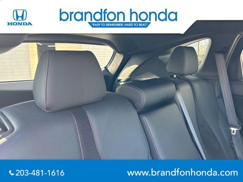 Used 2024 Acura RDX AWD w/ A-Spec & Advance Pkg image 26