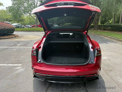 Used 2026 Tesla Model S Plaid AWD/4WD image 19