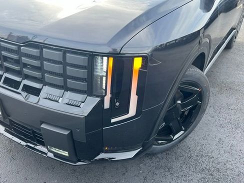 New 2027 Kia Telluride EX X-Line w/ Towing Package image 2