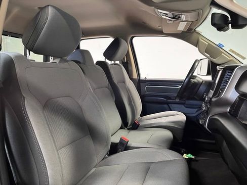 Used 2019 RAM 1500 Big Horn AWD/4WD image 10