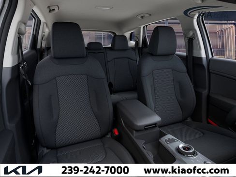 New 2026 Kia Sportage LX image 15