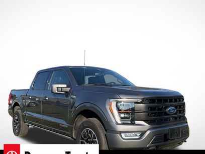 Used 2022 Ford F350 King Ranch w/ King Ranch Ultimate Package