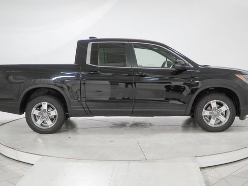 New 2026 Honda Ridgeline RTL image 14