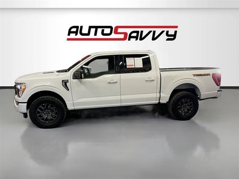 Used 2023 Ford F150 Tremor w/ Trailer Tow Package image 4