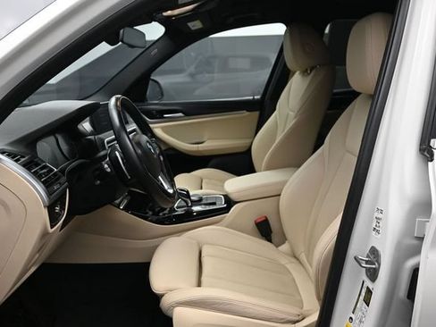Used 2022 BMW X3 sDrive30i RWD image 6