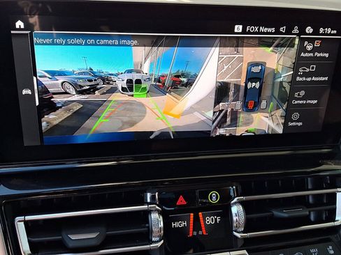 New 2026 BMW 840i xDrive AWD/4WD image 17