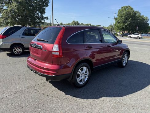 Used 2011 Honda CR-V EX-L image 5