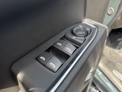 New 2025 Chevrolet Silverado 1500 LT w/ Z71 Off-Road Package image 14