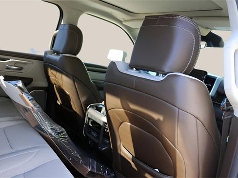 New 2026 RAM 1500 Laramie image 18