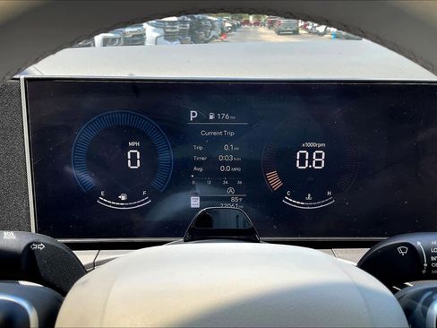 Used 2025 Hyundai Santa Fe SEL image 20