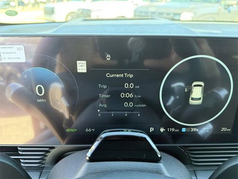 New 2026 Hyundai Ioniq 5 Limited image 27