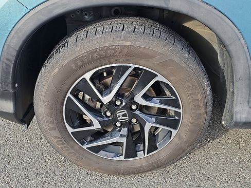 Used 2016 Honda CR-V SE image 8