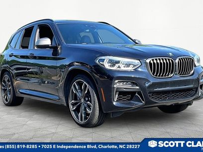 Used 2021 BMW X3 M40i w/ Executive Package