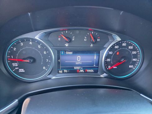 Used 2022 Chevrolet Equinox LT image 20