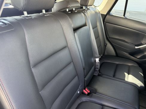 Used 2016 MAZDA CX-5 Grand Touring image 17