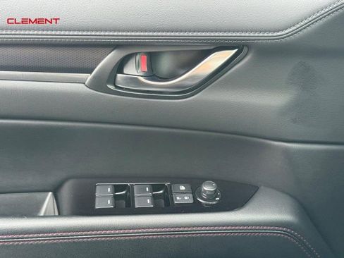 Used 2024 MAZDA CX-5 Carbon Edition image 33