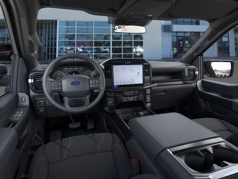 New 2026 Ford F150 STX w/ Equipment Group 200A image 9