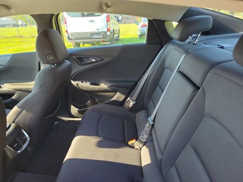 Used 2024 Chevrolet Malibu LT FWD image 29