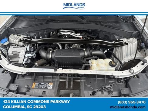 Used 2020 Ford Explorer ST w/ ST Street Pack AWD/4WD image 17