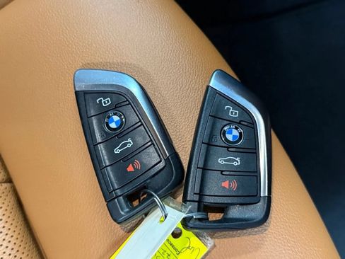 Used 2023 BMW 430i Gran Coupe xDrive w/ M Sport Package AWD/4WD image 45