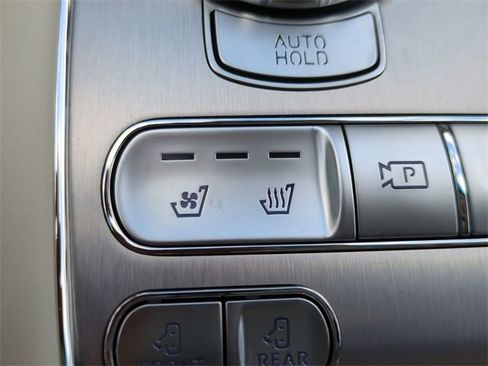 New 2026 Genesis G90 3.5T image 21