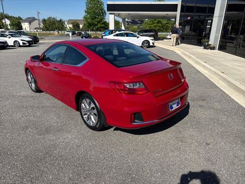 Used 2014 Honda Accord EX image 6