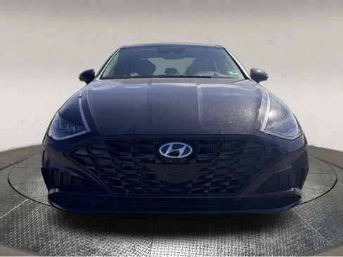Used 2023 Hyundai Sonata Limited image 3