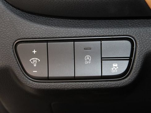 Used 2025 Kia Seltos EX w/ EX Sunroof Package FWD image 24