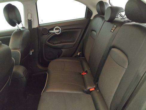 Used 2017 FIAT 500X Trekking w/ Advanced Safety Package AWD/4WD image 18