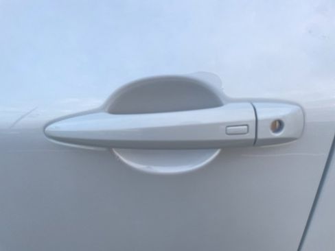 New 2026 Nissan Rogue SV w/ Cold Weather Package image 7