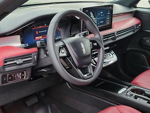 Certified 2023 Lincoln Corsair Reserve w/ Jet Appearance Package FWD image 10