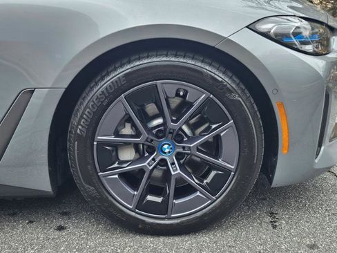 Used 2024 BMW i4 eDrive40 w/ Premium Package image 15