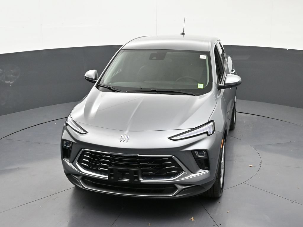 Used 2025 Buick Encore GX Preferred w/ Comfort Package AWD/4WD image 23