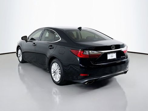 Used 2016 Lexus ES 350 image 7