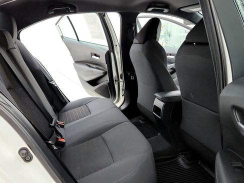Used 2020 Toyota Corolla SE FWD image 18