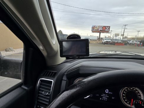 Used 2013 RAM 2500 Laramie w/ HD Snow Plow Prep Group image 18