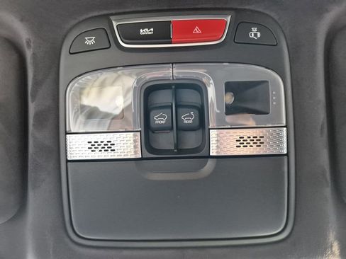 New 2025 Kia Telluride SX X-Line image 23