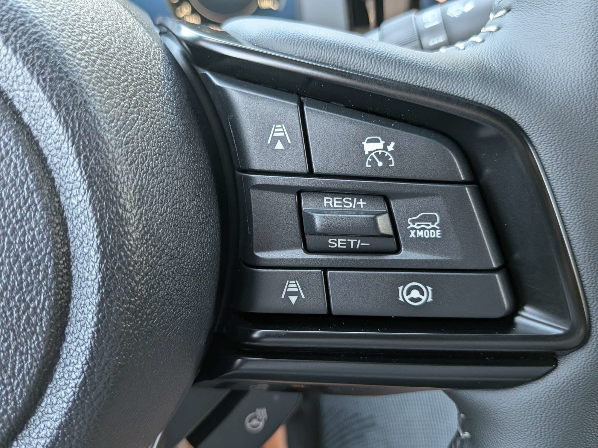 New 2026 Subaru Outback Touring XT AWD/4WD image 28
