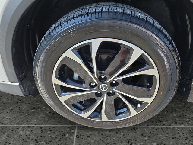 Used 2023 MAZDA CX-5 AWD 2.5 S w/ Premium Package image 16