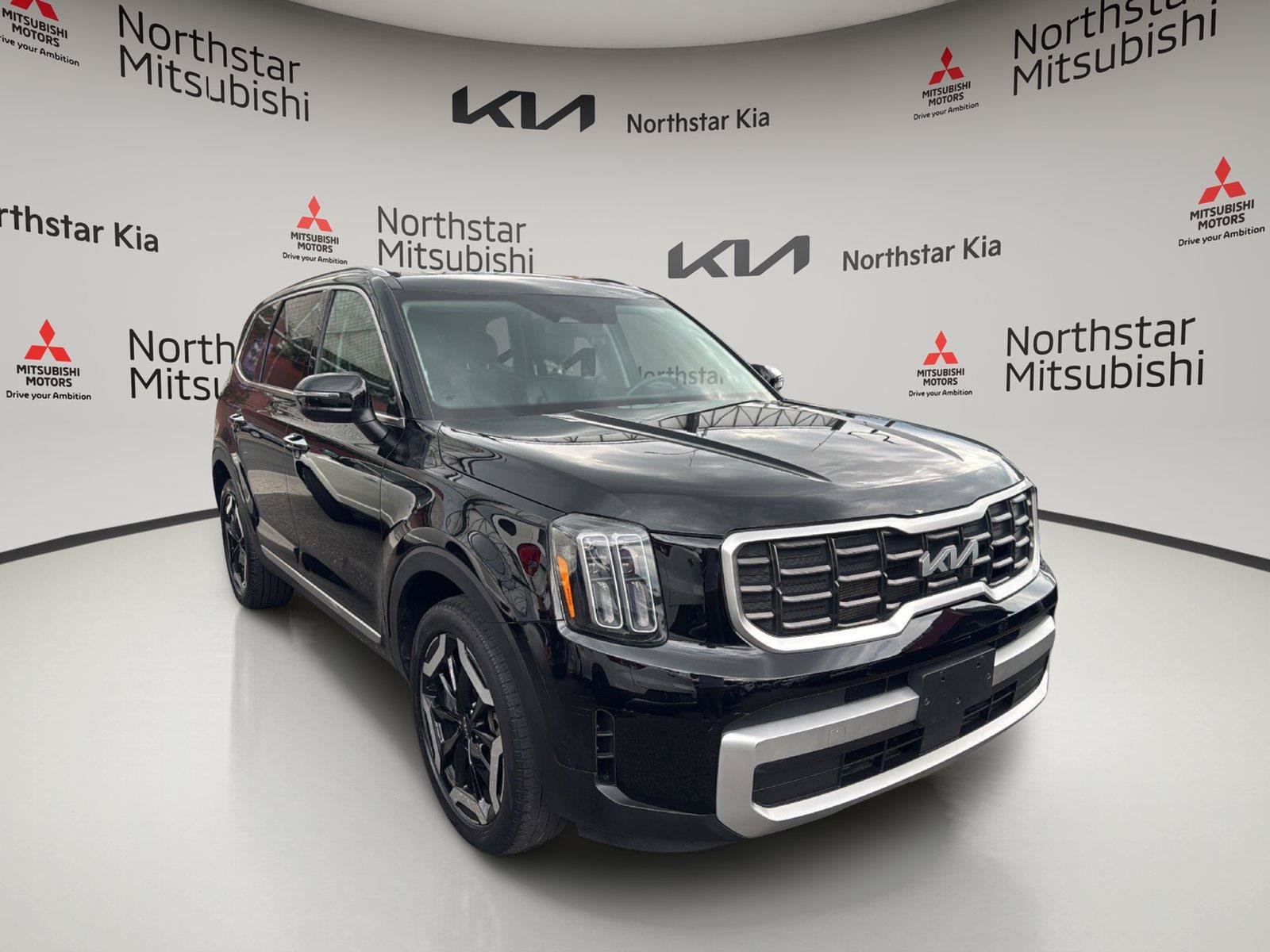 Used 2023 Kia Telluride S w/ S Sunroof Package AWD/4WD image 7