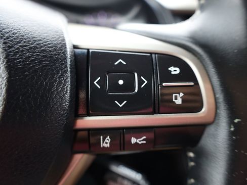 Used 2018 Lexus RX 450h AWD w/ Premium Package image 29