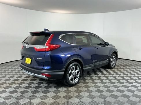 Used 2017 Honda CR-V EX image 5
