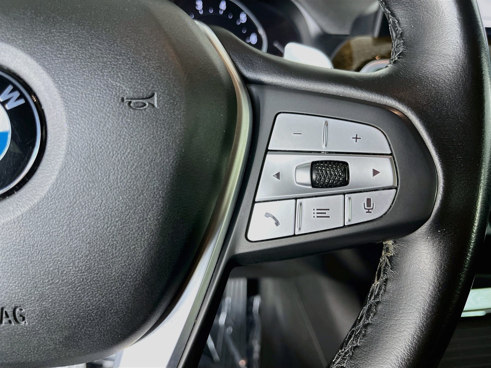 Used 2022 BMW X3 xDrive30i AWD/4WD image 16