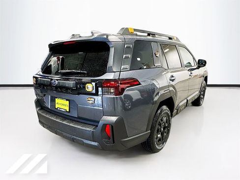 New 2026 Subaru Outback Wilderness image 5