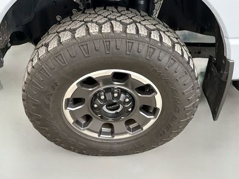 Used 2024 Ford F250 Lariat w/ Lariat Ultimate Package image 34