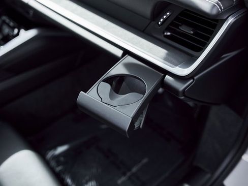 Used 2024 Porsche 911 Turbo image 36