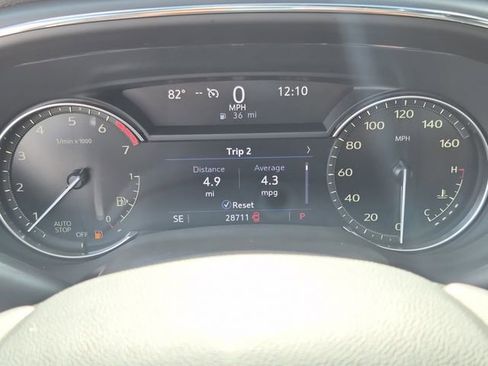 Certified 2023 Cadillac CT5 Luxury image 14